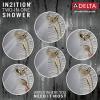 imageDELTA 142840CZI Arvo Shower Only Champagne BronzeChampagne Bronze