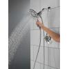 imageDELTA 142840CZI Arvo Shower Only Champagne BronzeChrome