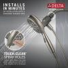 imageDELTA 75609SN SureDock Handheld Showerhead StainlessStainless