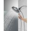 imageDelta 58569SSPK Universal Hand Shower 175 GPM Water Flow StainlessChrome