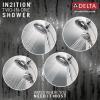 imageDelta 58569SSPK Universal Hand Shower 175 GPM Water Flow StainlessChrome