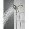 imageDelta 58569SSPK Universal Hand Shower 175 GPM Water Flow StainlessStainless