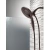 imageDelta 58569SSPK Universal Hand Shower 175 GPM Water Flow StainlessVenetian Bronze