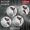 imageDelta 58569SSPK Universal Hand Shower 175 GPM Water Flow StainlessVenetian Bronze