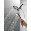 imageDelta 75486C Universal Hand Shower Chrome