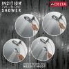 imageDelta 75486C Universal Hand Shower Chrome