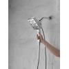 imageDelta Faucet 58473SSPR25 Universal Showering Combo 25 GPM Water Flow Lumicoat StainlessVenetian Bronze