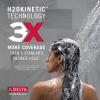 imageDelta Faucet 5Spray In2ition Dual Shower Head with HandHeld Spray H2Okinetic Chrome Shower Head with Hose Showerheads Magnetic Docking Lumicoat Chrome 58474PR25Venetian Bronze