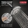 imageDelta T17238SS Lahara Shower Faucet Without Rough StainlessChrome