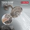 imageDelta T17238SS Lahara Shower Faucet Without Rough StainlessStainless