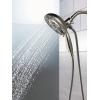 imageinternalUShigh 58480BLPKBlack Stainless