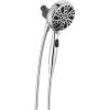 imageDELTA 75609SN SureDock Handheld Showerhead StainlessChrome