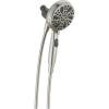 imageDELTA 75609SN SureDock Handheld Showerhead StainlessStainless