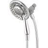 imageDelta 75486C Universal Hand Shower Chrome