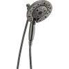 imageinternalUShigh 58480BLPKBlack Stainless