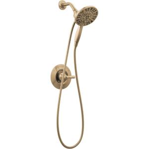 imageDELTA 142840CZI Arvo Shower Only Champagne BronzeChampagne Bronze