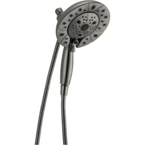 imageinternalUShigh 58480BLPKBlack Stainless
