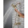 imageDELTA 144840SPI Arvo TubShower Faucet SpotShield Brushed NickelChampagne Bronze