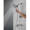 imageDELTA 144840SPI Arvo TubShower Faucet SpotShield Brushed NickelChrome