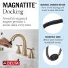 imageDelta 357756CZPDPRDST Stryke Bathroom Faucet Lumicoat Champagne Bronze