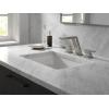 imageDelta Faucet 3599LFPRMPU Pivotal Widespread ChromeStainless