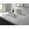 imageDelta Faucet 3599LFPRMPU Pivotal Widespread ChromeStainless