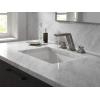 imageDelta Faucet 3599LFPRMPU Pivotal Widespread ChromeWithout Lumicoat