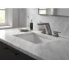imageDelta Faucet 3599LFPRMPU Pivotal Widespread ChromeWithout Lumicoat