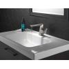 imageDelta Faucet 543SSPRMPUDST Trillian Lavatory Lumicoat Stainless