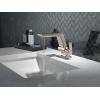 imageDelta Faucet 599SSPRMPUDST Pivotal Bar Faucet Lumicoat Stainless
