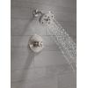 imageDelta T14259BL Trinsic Shower Faucet Without Rough Matte BlackStainless