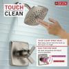 imageDelta T17264BL Ashlyn Monitor 17 Series Trim Shower Faucet Without Rough Matte BlackStainless