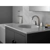imageTwo Handle Widespread Bathroom Faucet