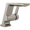 imageDelta Faucet 599SSPRMPUDST Pivotal Bar Faucet Lumicoat Stainless