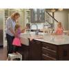 imageDelta Faucet Leland VoiceIQ Touchless Kitchen Faucet with Pull Down Sprayer Smart Faucet Alexa and Google Assistant Voice Activated Kitchen Sink Faucet Venetian Bronze 9178TVRBDSTSpotShield Stainless