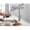 imageDelta Faucet Stryke Gold Bar Faucet with Pull Down Sprayer Bar Sink Faucet Single Hole Wet Bar Faucets with Pull Down Sprayer Prep Sink Faucet Lumicoat Champagne Bronze 9976CZPRDSTLumicoat Arctic Stainless