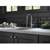 imageTrinsic Single Handle Bar FaucetArctic Stainless