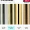 imageTrinsic Single Handle Bar FaucetChampagne Bronze