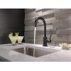 imageTrinsic Single Handle Bar FaucetMatte Black