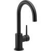 imageTrinsic Single Handle Bar FaucetMatte Black