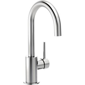 imageTrinsic Single Handle Bar FaucetChrome