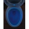 imageDELTA FAUCET Rubber Limited 803902NWH Sanborne Round Nightlight Toilet Seat with Slow Close and QuickRelease WhiteWith Nightlight