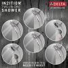 imageDelta 58499 Universal Hand Shower Chrome
