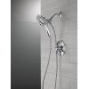 imageDelta 58499 Universal Hand Shower Chrome