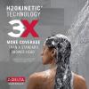 imageDelta Faucet 5Spray In2ition 2in1 Dual Hand Held Shower Head with Hose H2Okinetic Handheld Shower Head with Magnetic Docking Chrome Handheld Shower Heads Chrome 58620PR25PKLumicoat Champagne