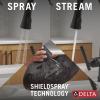 imageDelta Faucet Emmeline Gold Kitchen Faucet Touch Touch Kitchen Faucets with Pull Down Sprayer Kitchen Sink Faucet Delta Touch2O Technology Lumicoat Champagne Bronze 9182TCZPRDSTMatte Black