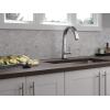 imageDelta Faucet Pivotal Touch Kitchen Faucet Chrome Chrome Kitchen Faucets with Pull Down Sprayer Kitchen Sink Faucet Touch Faucet for Kitchen Sink Delta Touch2O Technology Chrome 9193TDSTArctic Stainless
