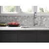 imageDelta Faucet Pivotal Touch Kitchen Faucet Chrome Chrome Kitchen Faucets with Pull Down Sprayer Kitchen Sink Faucet Touch Faucet for Kitchen Sink Delta Touch2O Technology Chrome 9193TDSTArctic Stainless