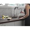imageDelta Faucet Pivotal Touch Kitchen Faucet Chrome Chrome Kitchen Faucets with Pull Down Sprayer Kitchen Sink Faucet Touch Faucet for Kitchen Sink Delta Touch2O Technology Chrome 9193TDSTArctic Stainless