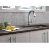 imageDelta Faucet Pivotal Touch Kitchen Faucet Chrome Chrome Kitchen Faucets with Pull Down Sprayer Kitchen Sink Faucet Touch Faucet for Kitchen Sink Delta Touch2O Technology Chrome 9193TDSTArctic Stainless